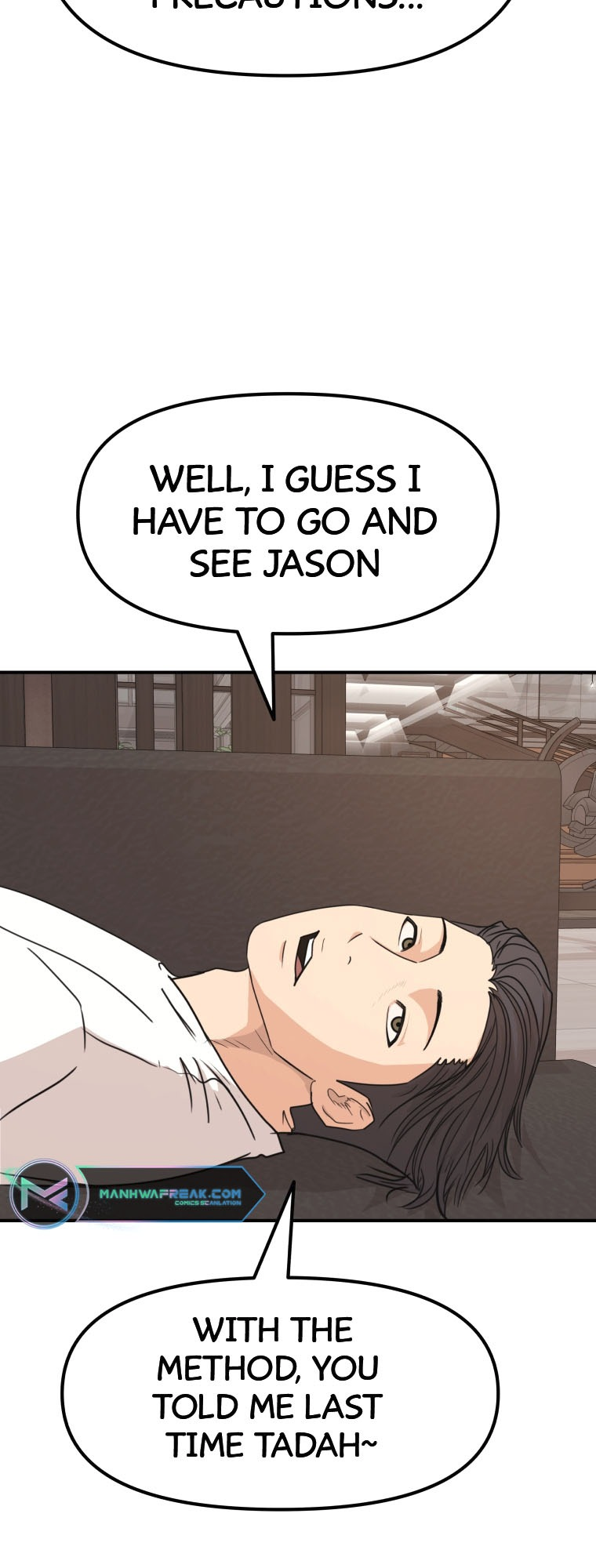 Guard pass chapter 72 page 27