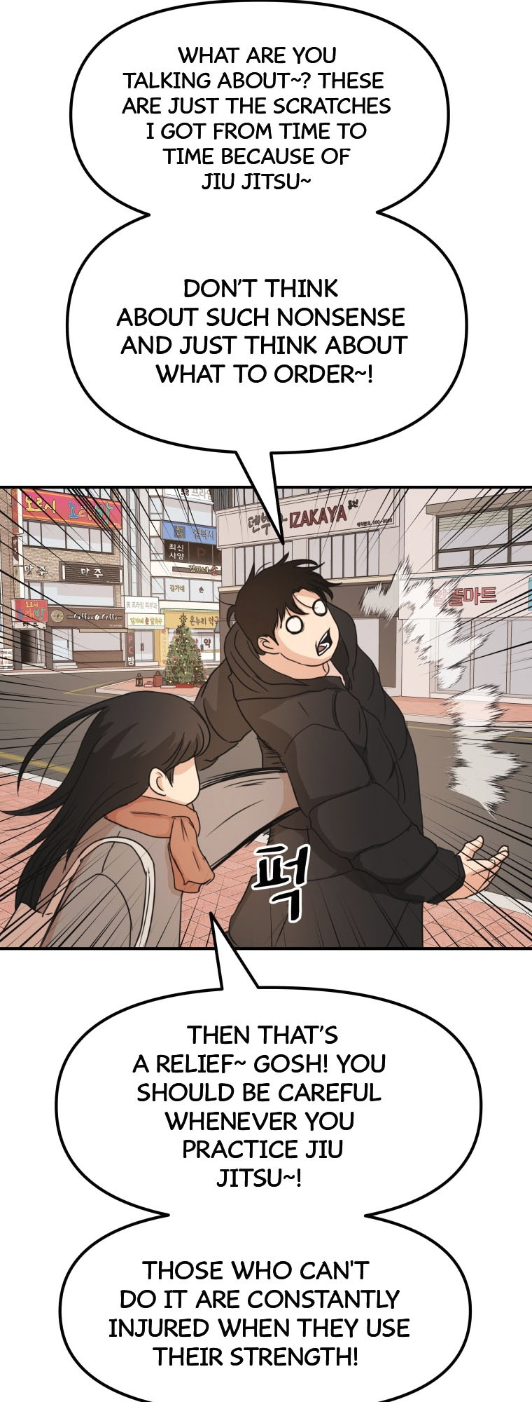 Guard pass chapter 72 page 41