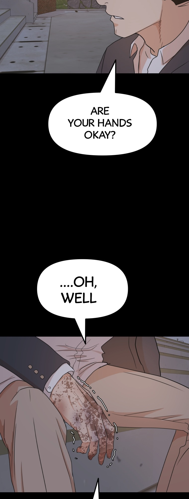 Guard pass chapter 72 page 46