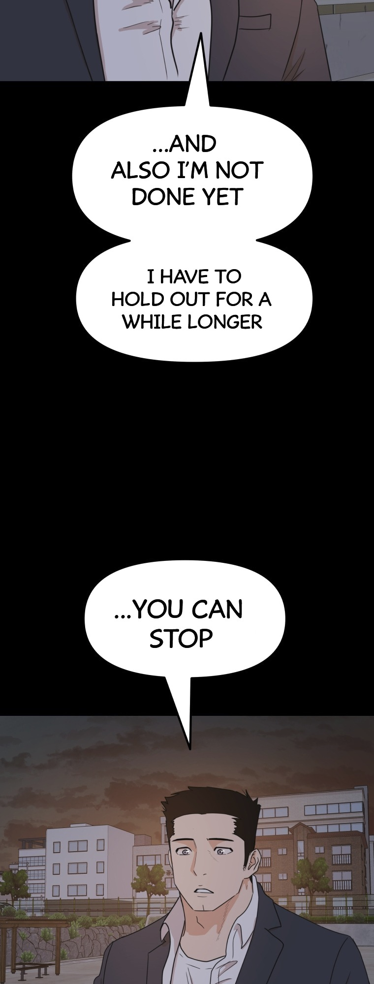 Guard pass chapter 72 page 48