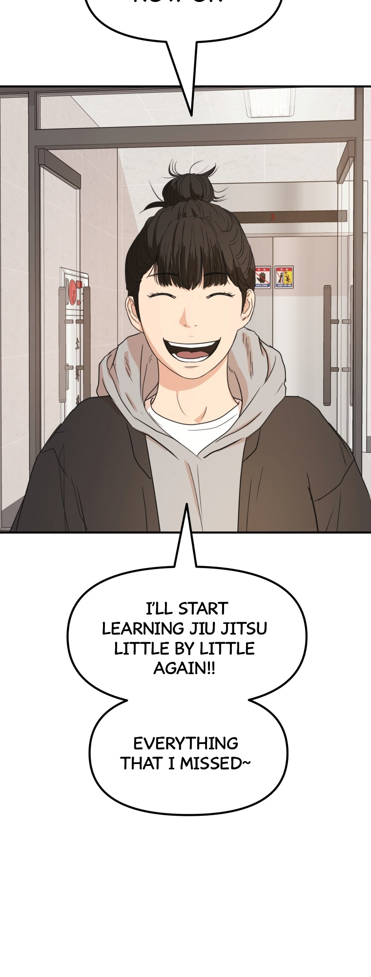 Guard pass chapter 73 page 16