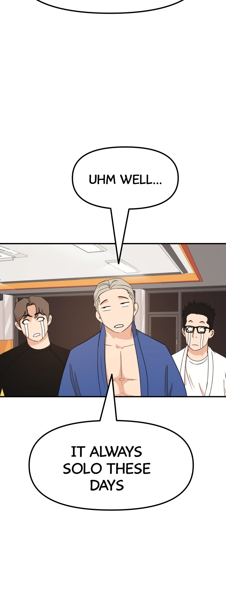 Guard pass chapter 73 page 19