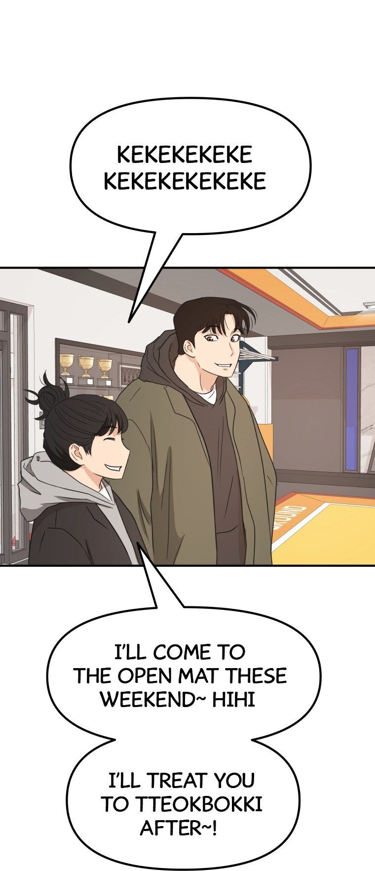 Guard pass chapter 73 page 20