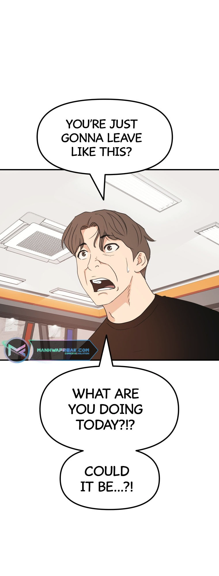 Guard pass chapter 73 page 21