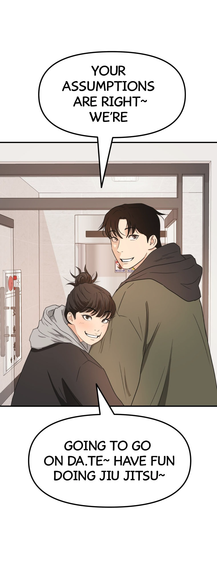 Guard pass chapter 73 page 22