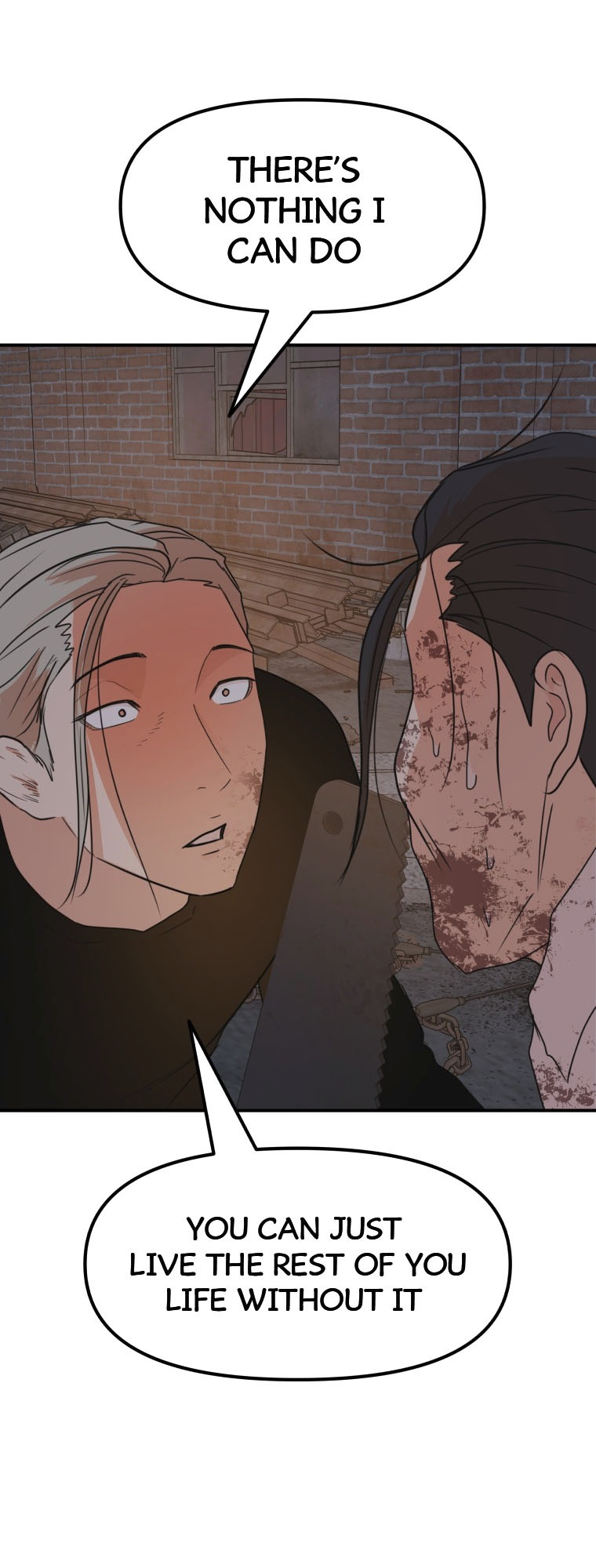 Guard pass chapter 73 page 41