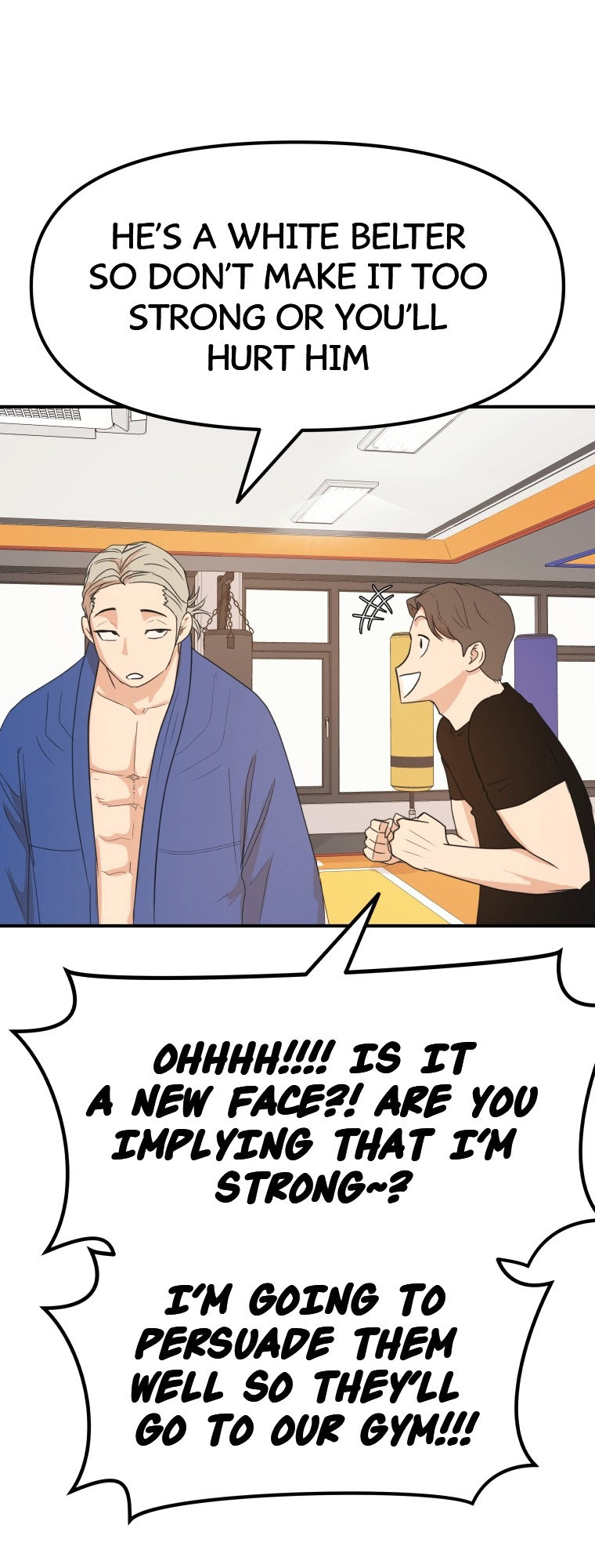 Guard pass chapter 73 page 51