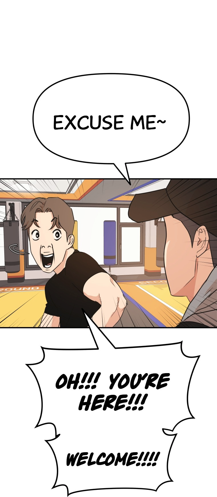 Guard pass chapter 73 page 52