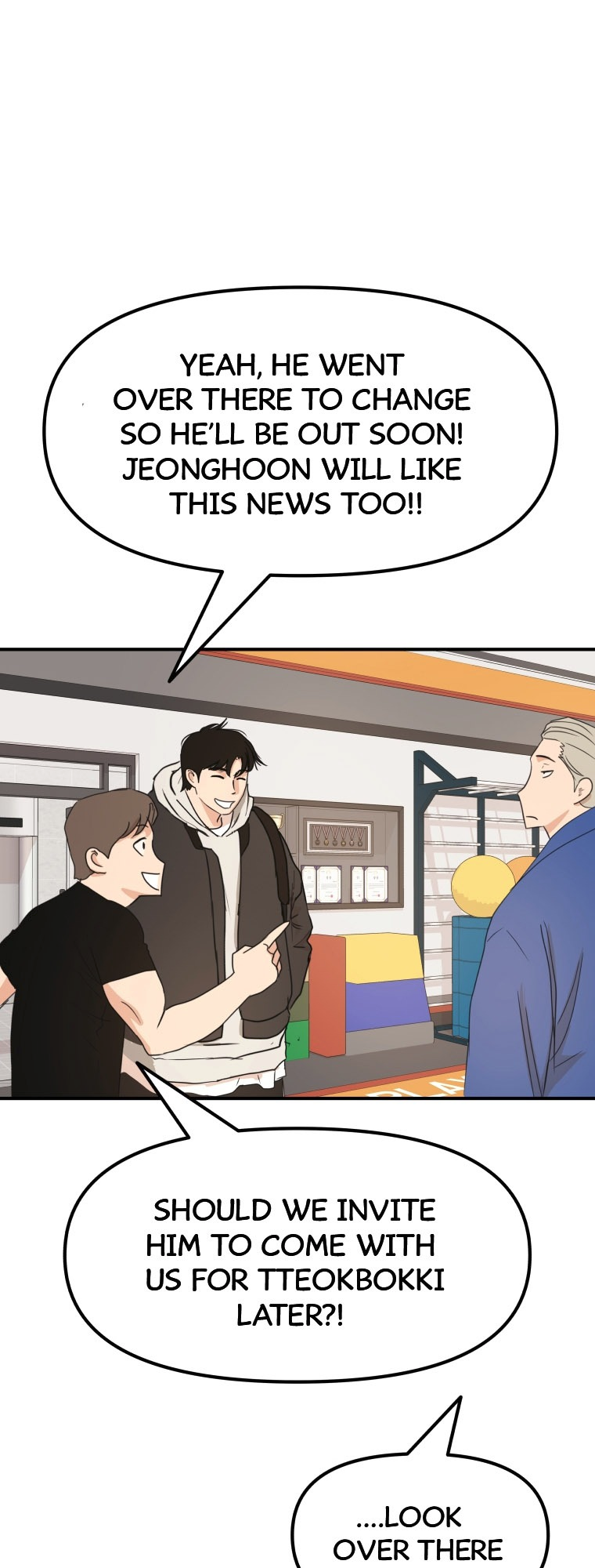 Guard pass chapter 73 page 61