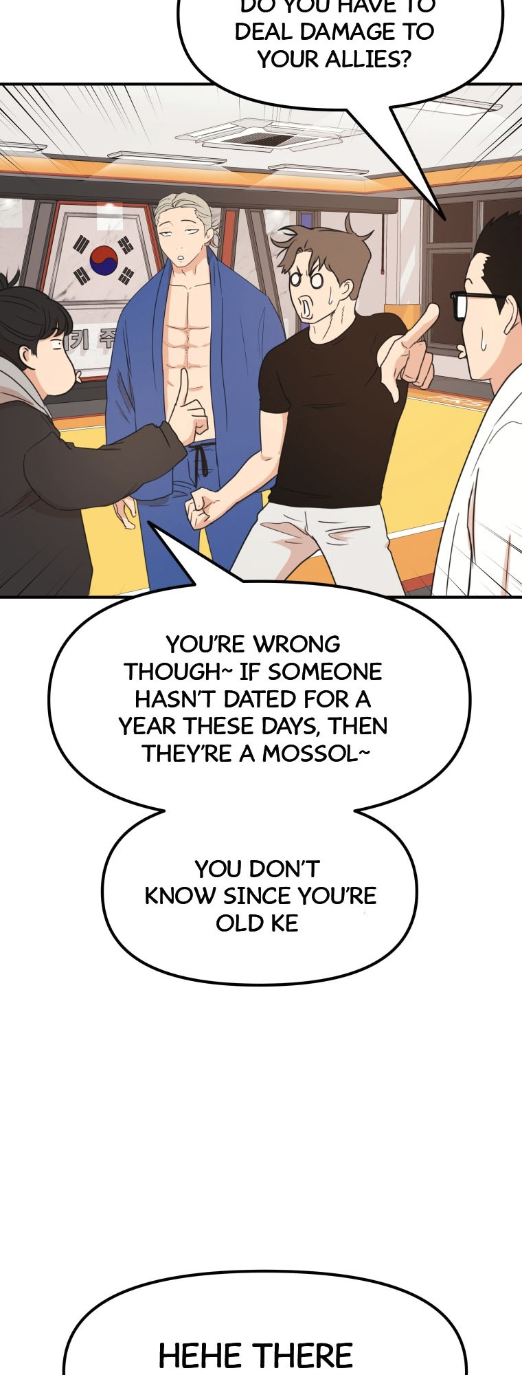 Guard pass chapter 73 page 9