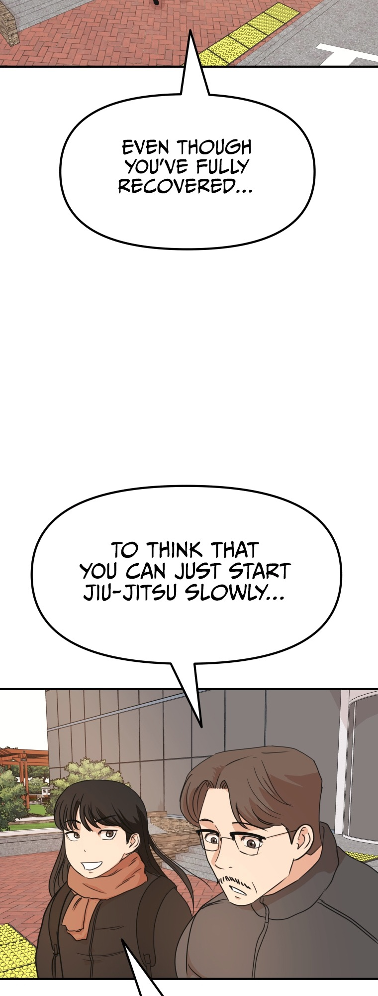 Guard pass chapter 74 page 12