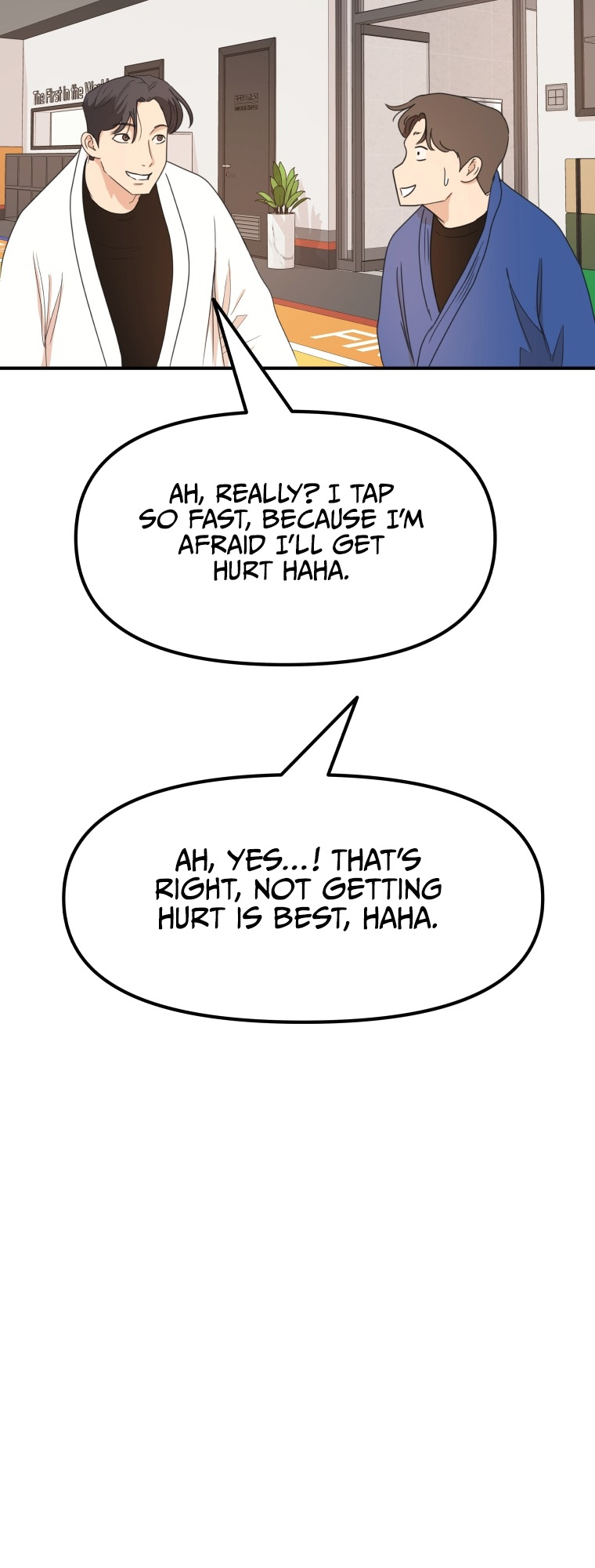 Guard pass chapter 74 page 22