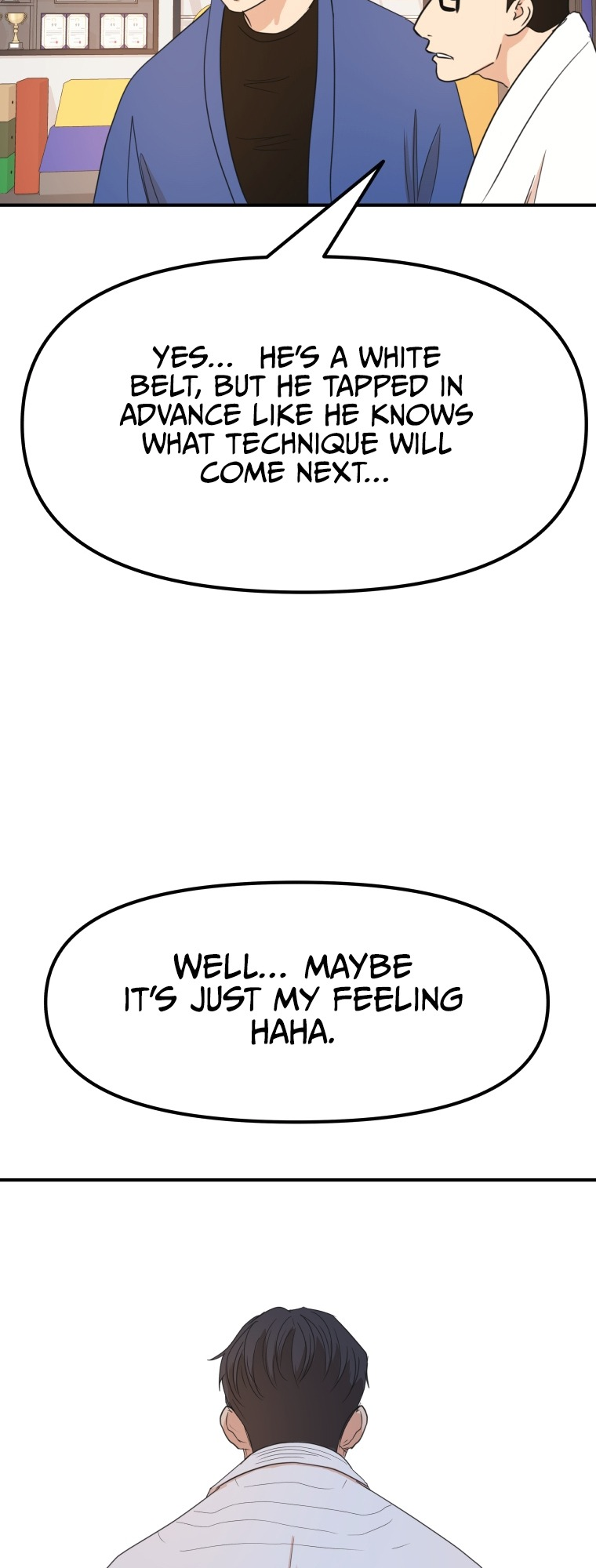 Guard pass chapter 74 page 25