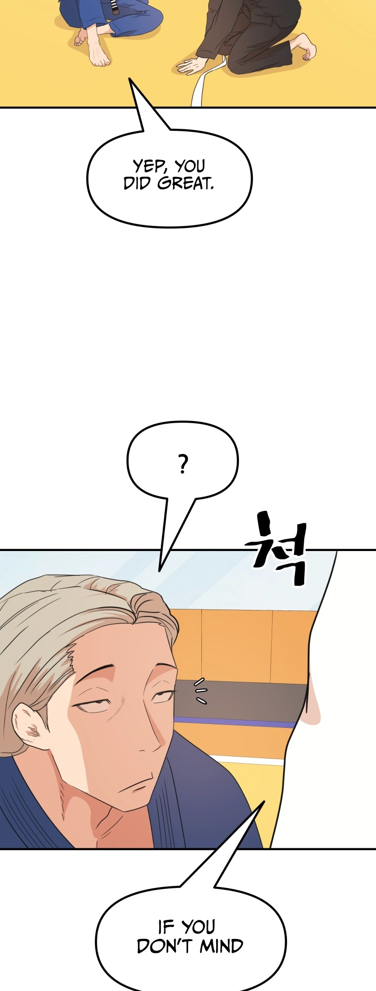 Guard pass chapter 74 page 28