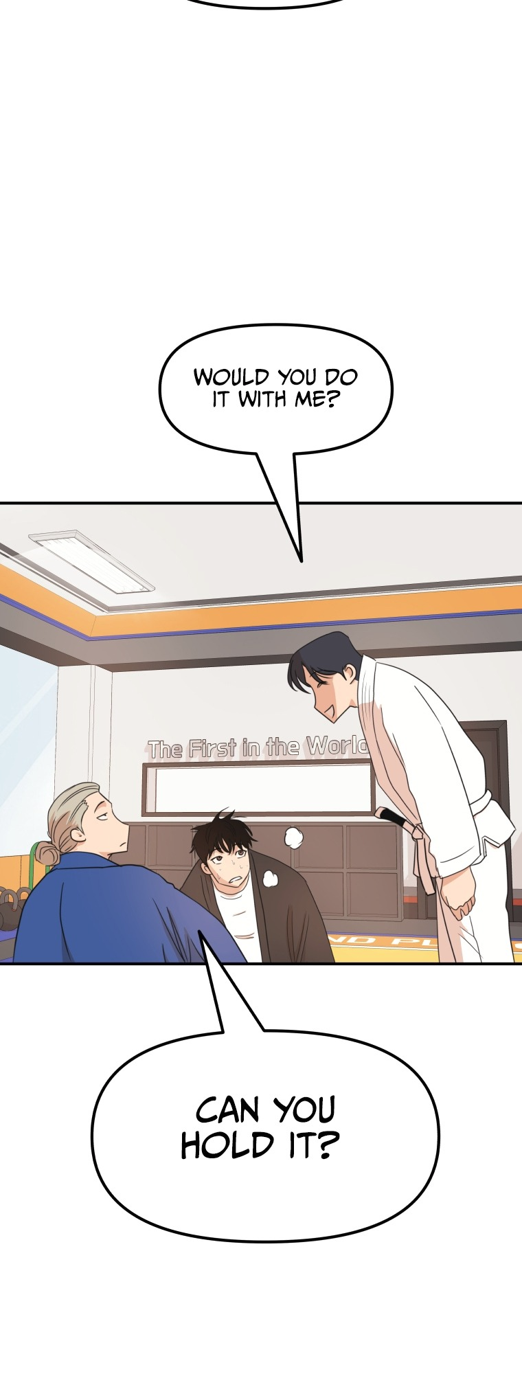 Guard pass chapter 74 page 29