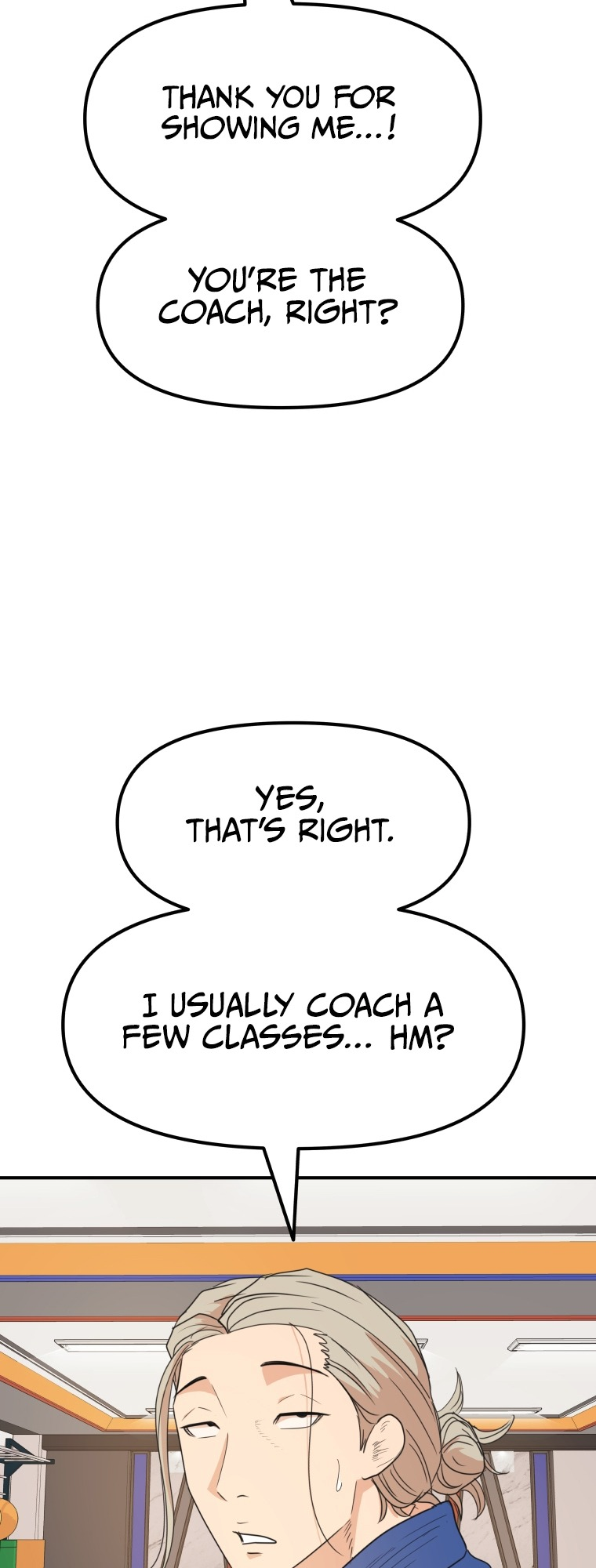 Guard pass chapter 74 page 39