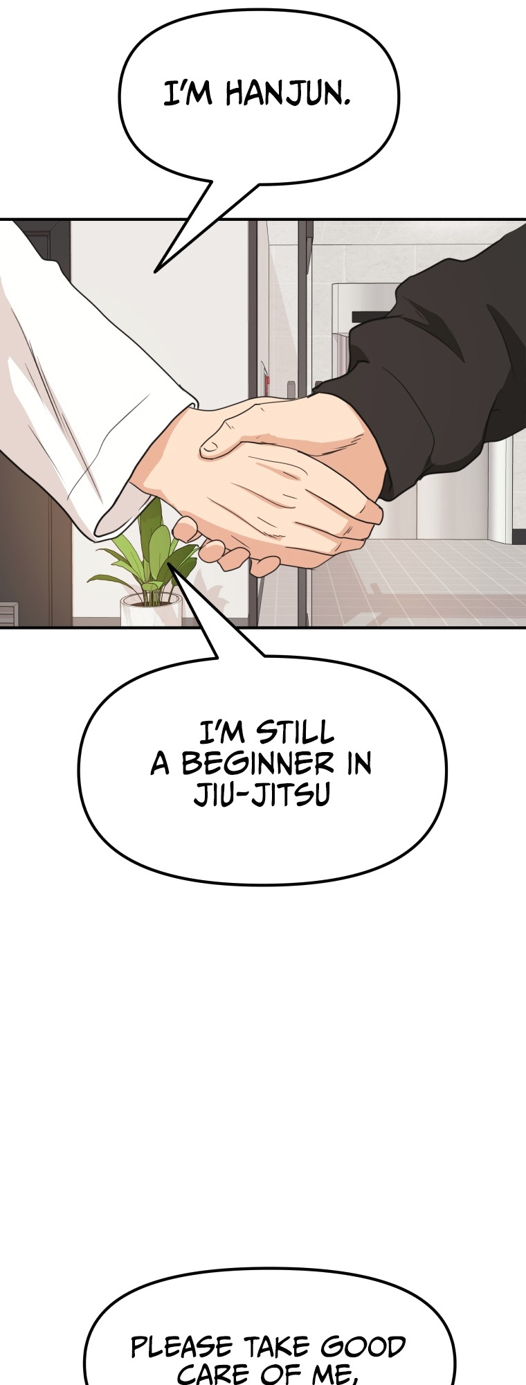 Guard pass chapter 74 page 4