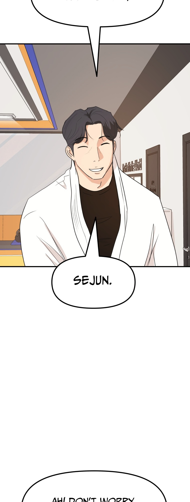 Guard pass chapter 74 page 5