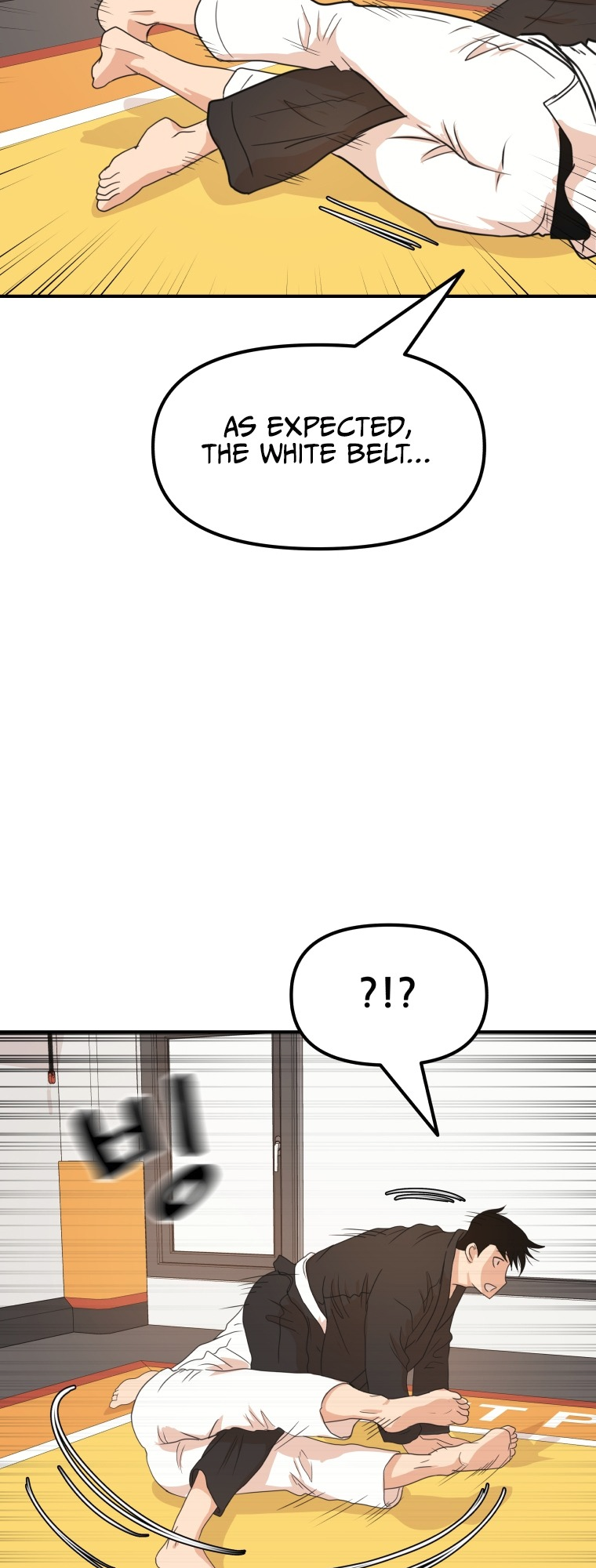 Guard pass chapter 74 page 52