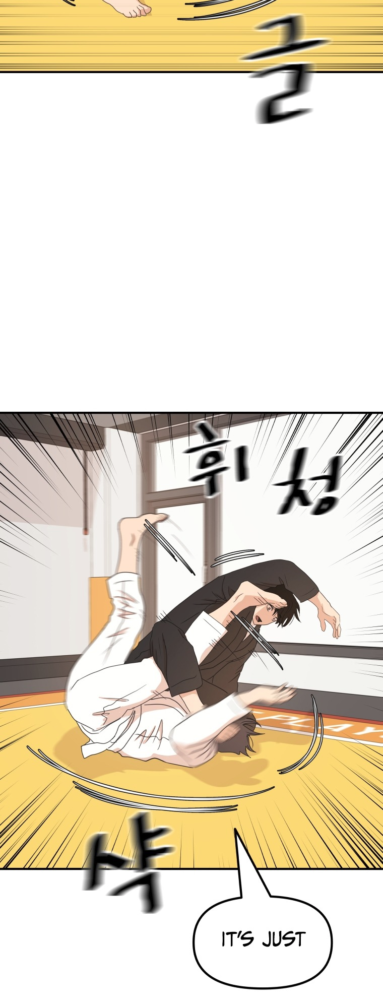 Guard pass chapter 74 page 53