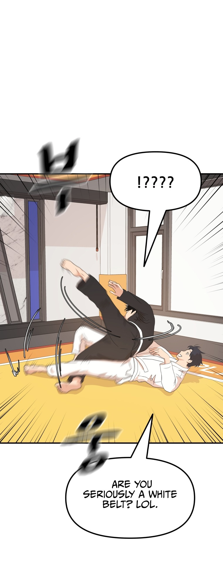 Guard pass chapter 74 page 54