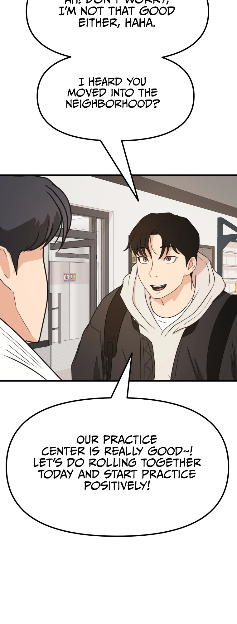 Guard pass chapter 74 page 6