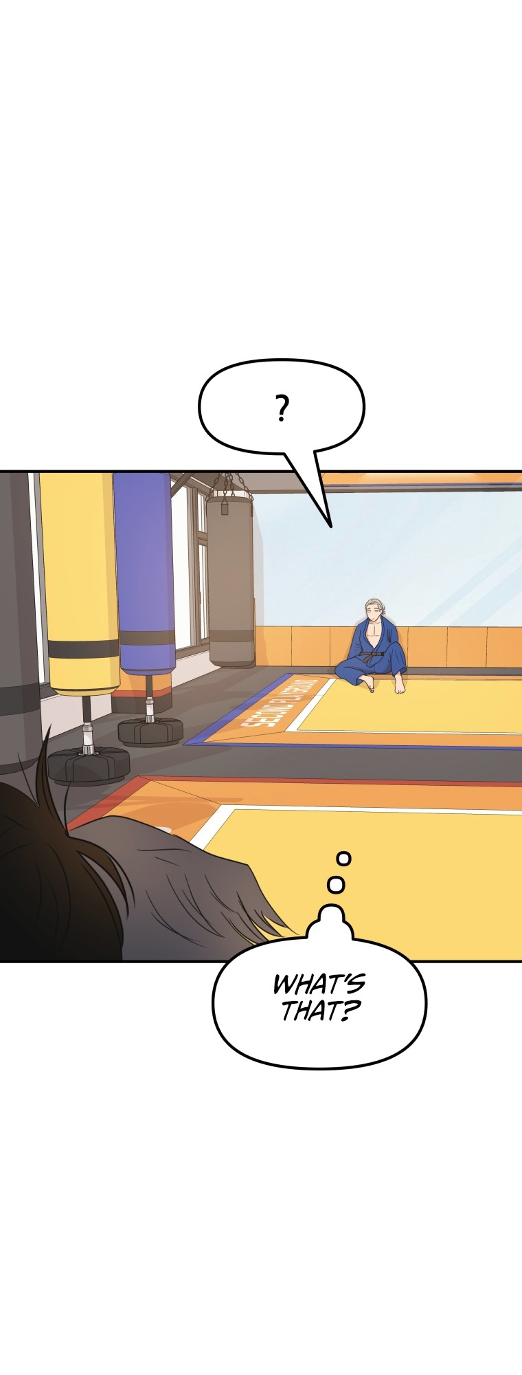 Guard pass chapter 75 page 11