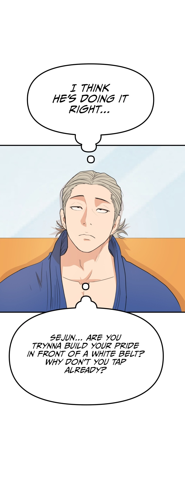 Guard pass chapter 75 page 12