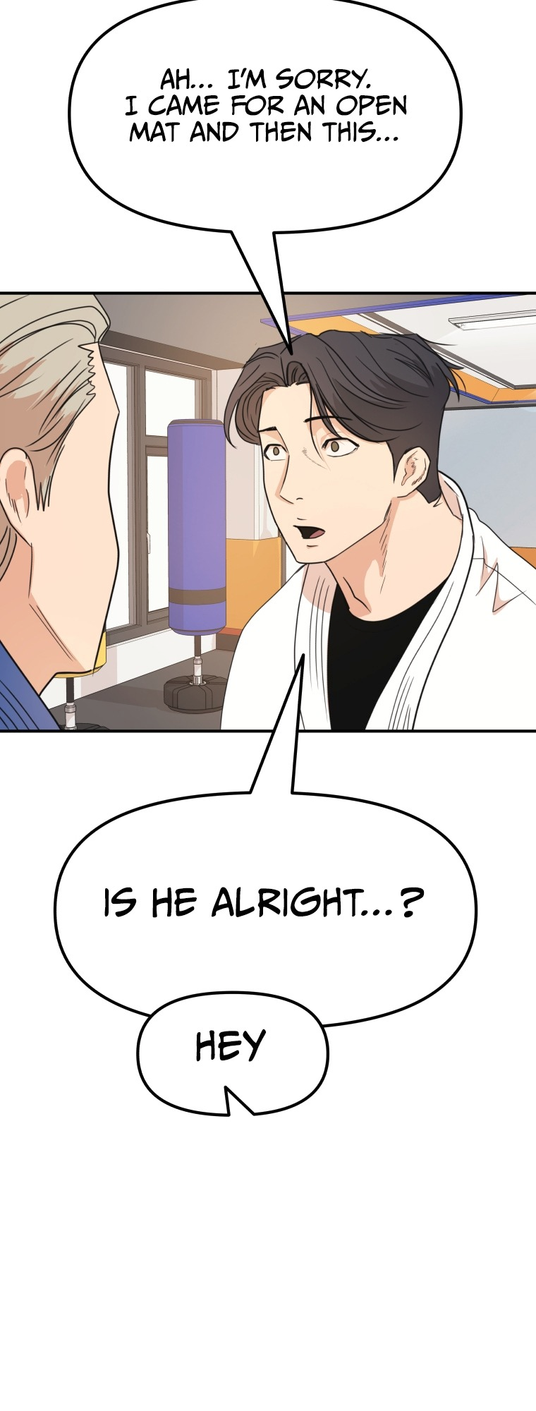 Guard pass chapter 75 page 24