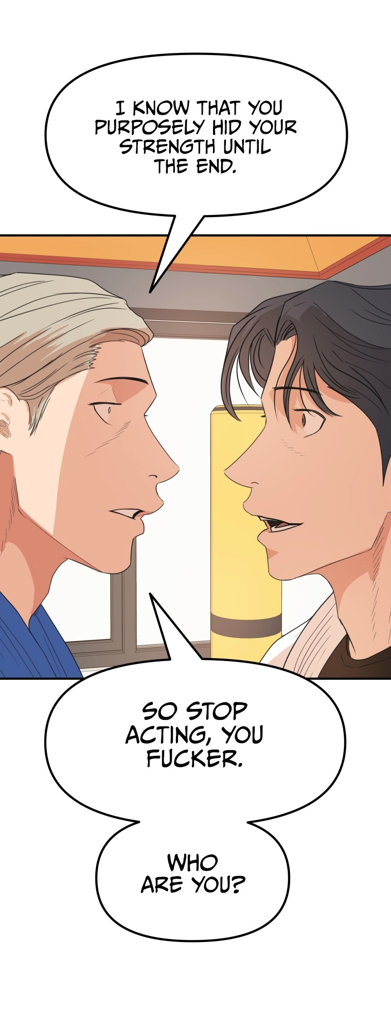 Guard pass chapter 75 page 25