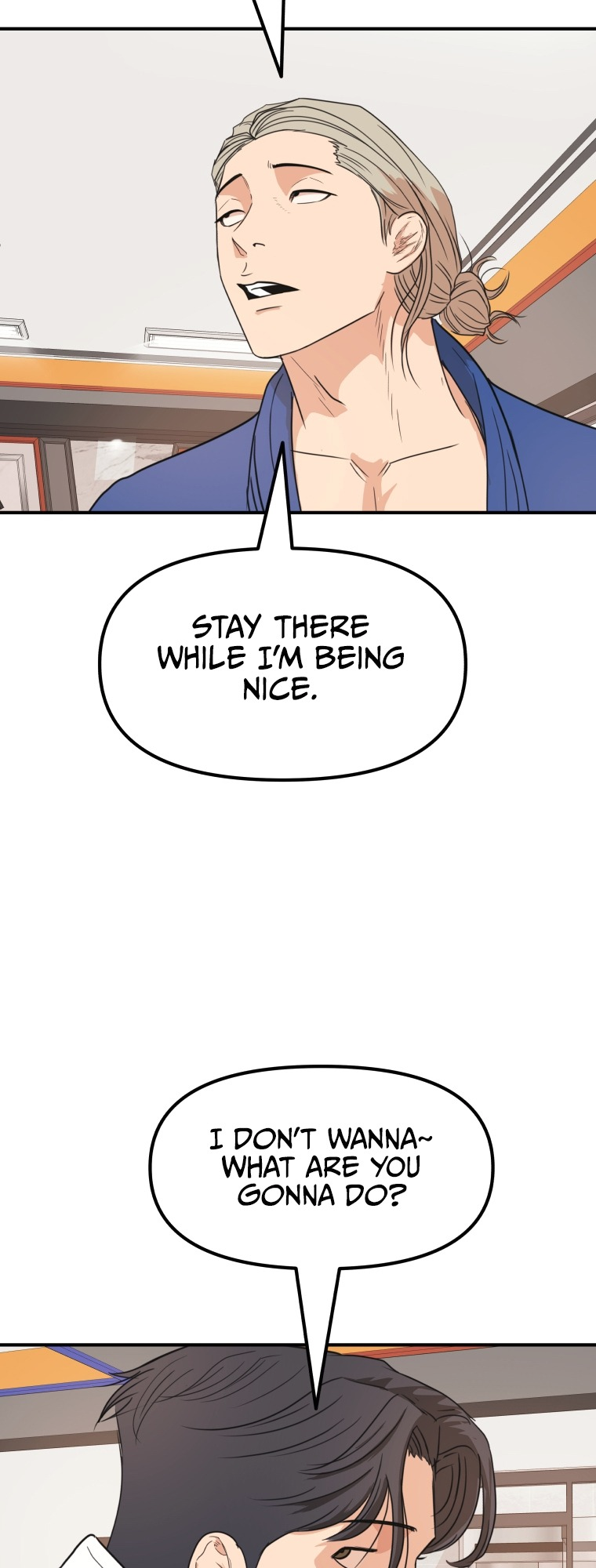 Guard pass chapter 75 page 29