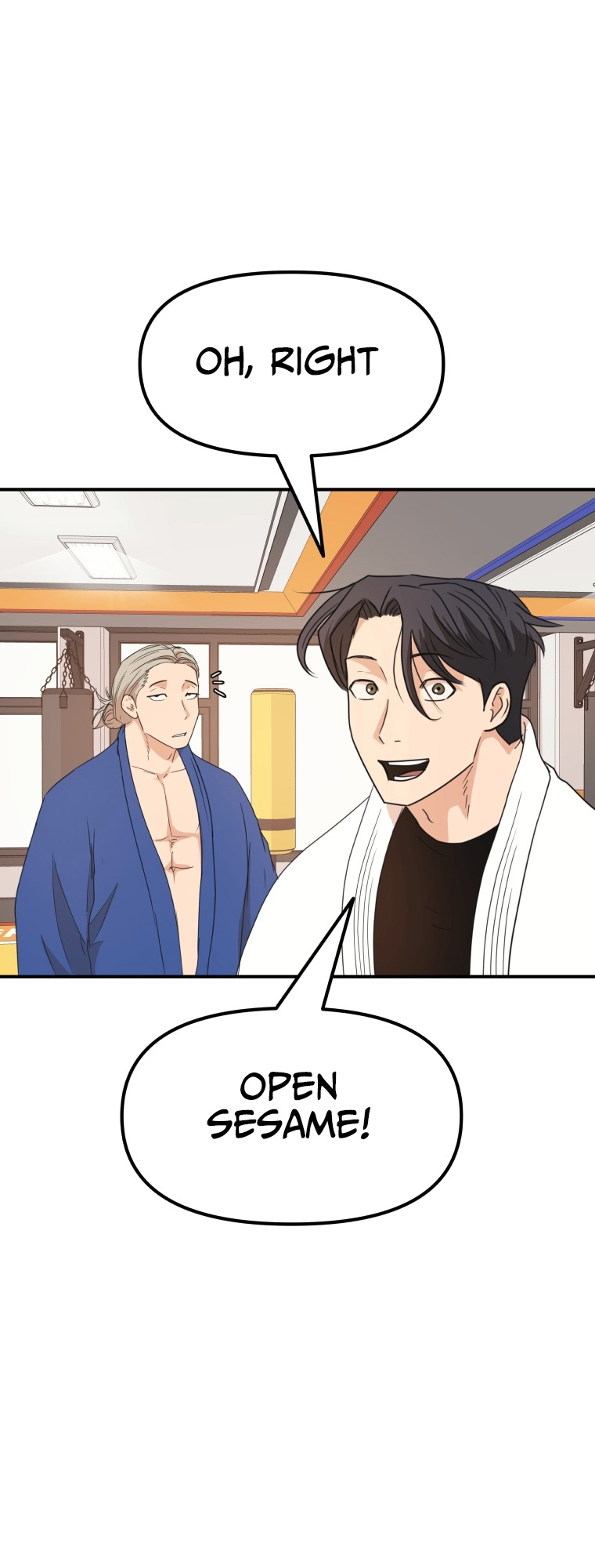Guard pass chapter 75 page 31
