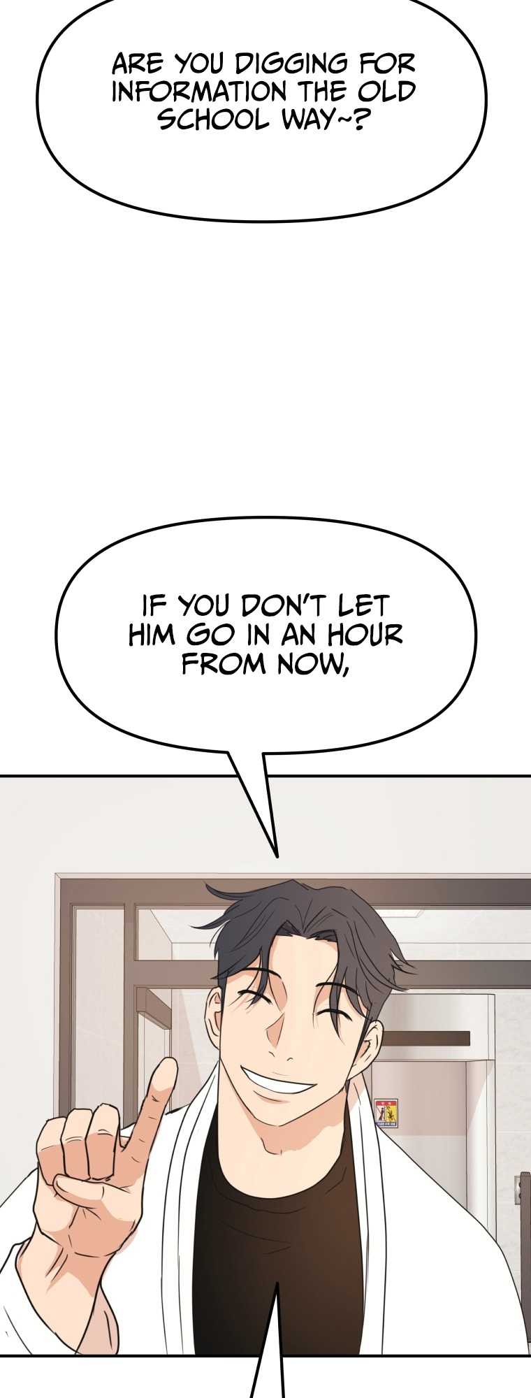 Guard pass chapter 75 page 46