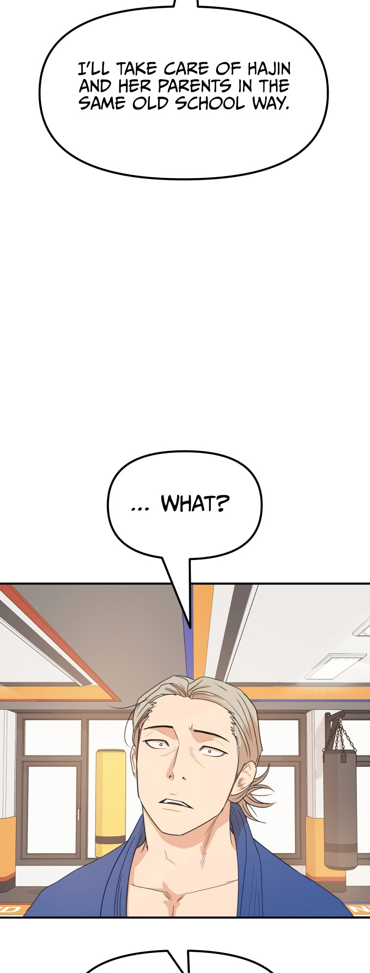 Guard pass chapter 75 page 47