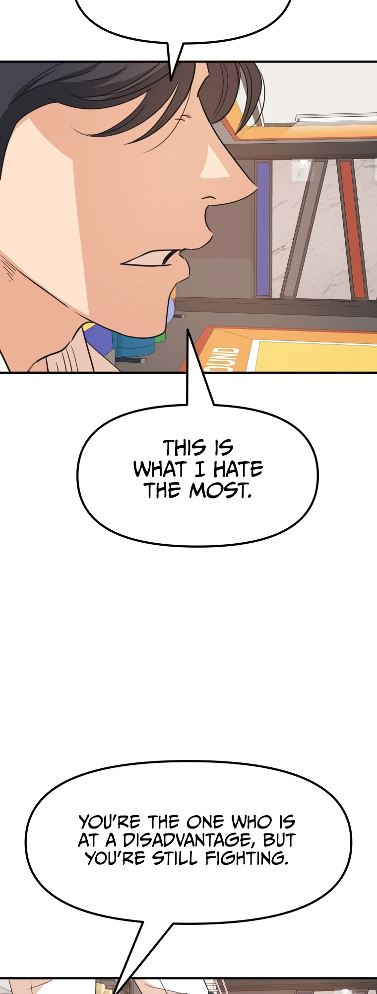 Guard pass chapter 75 page 53