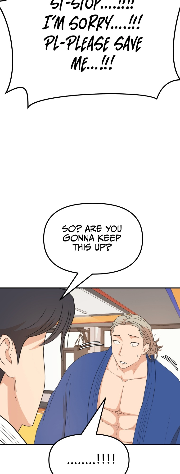 Guard pass chapter 75 page 57