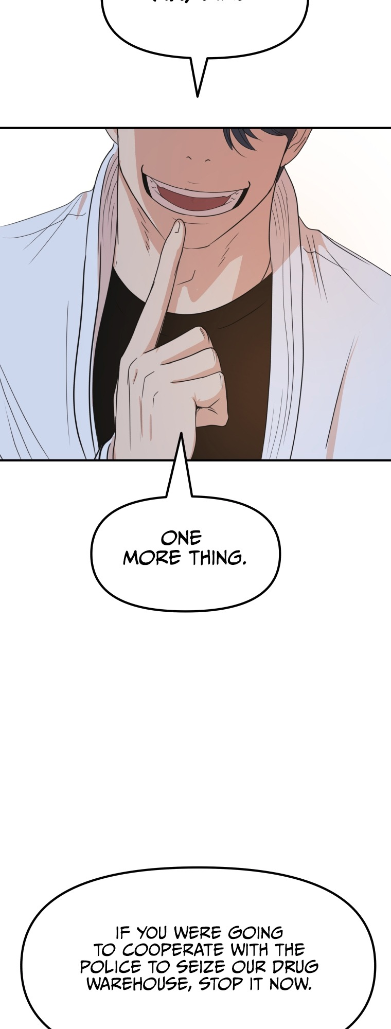 Guard pass chapter 75 page 60