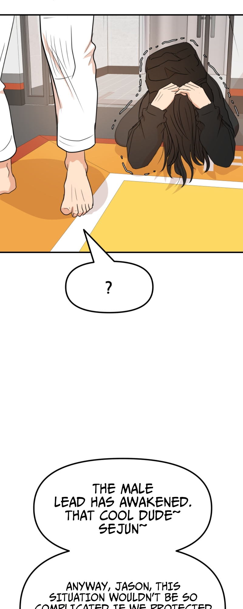 Guard pass chapter 76 page 19