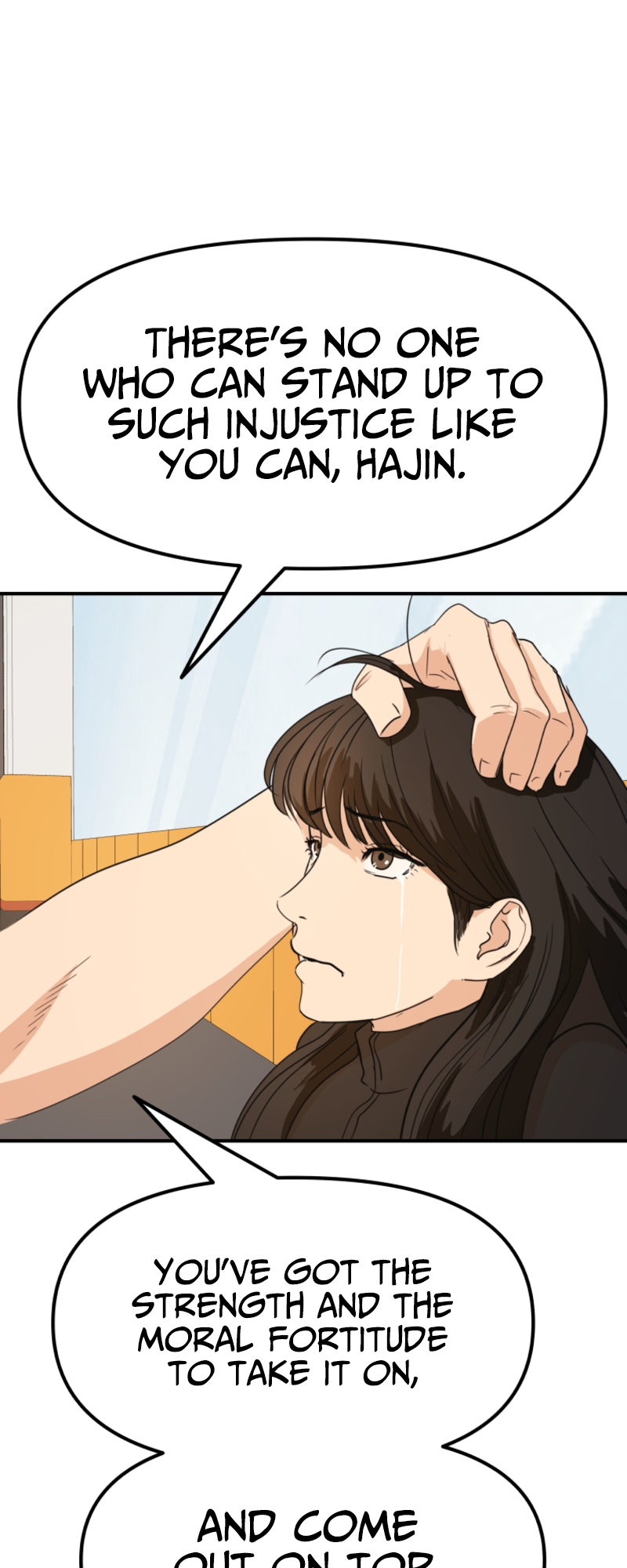 Guard pass chapter 76 page 38