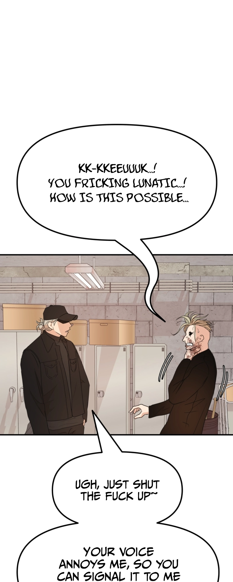Guard pass chapter 77 page 13