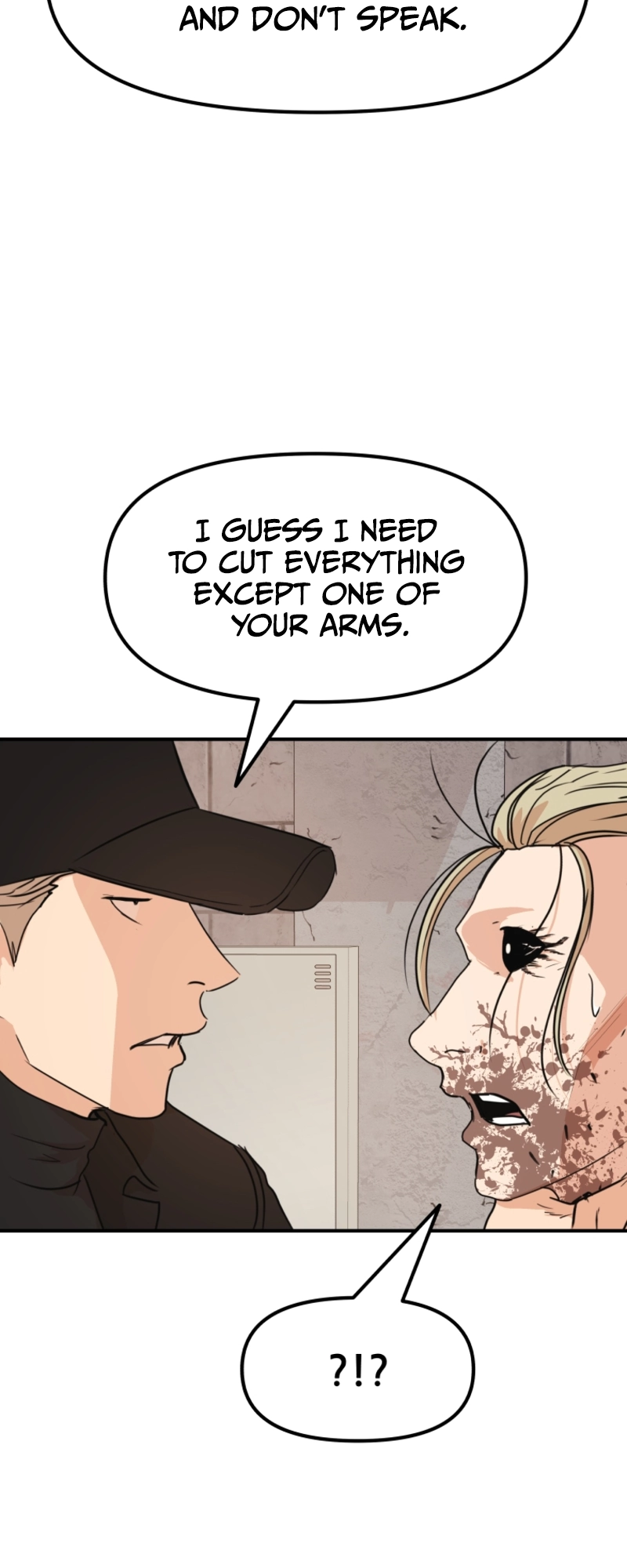 Guard pass chapter 77 page 14