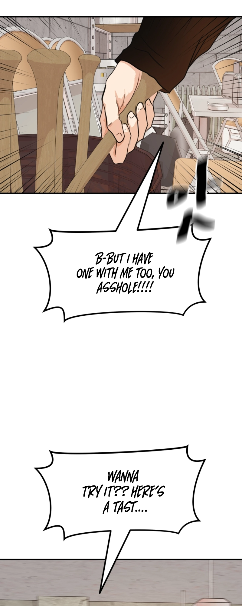 Guard pass chapter 77 page 16