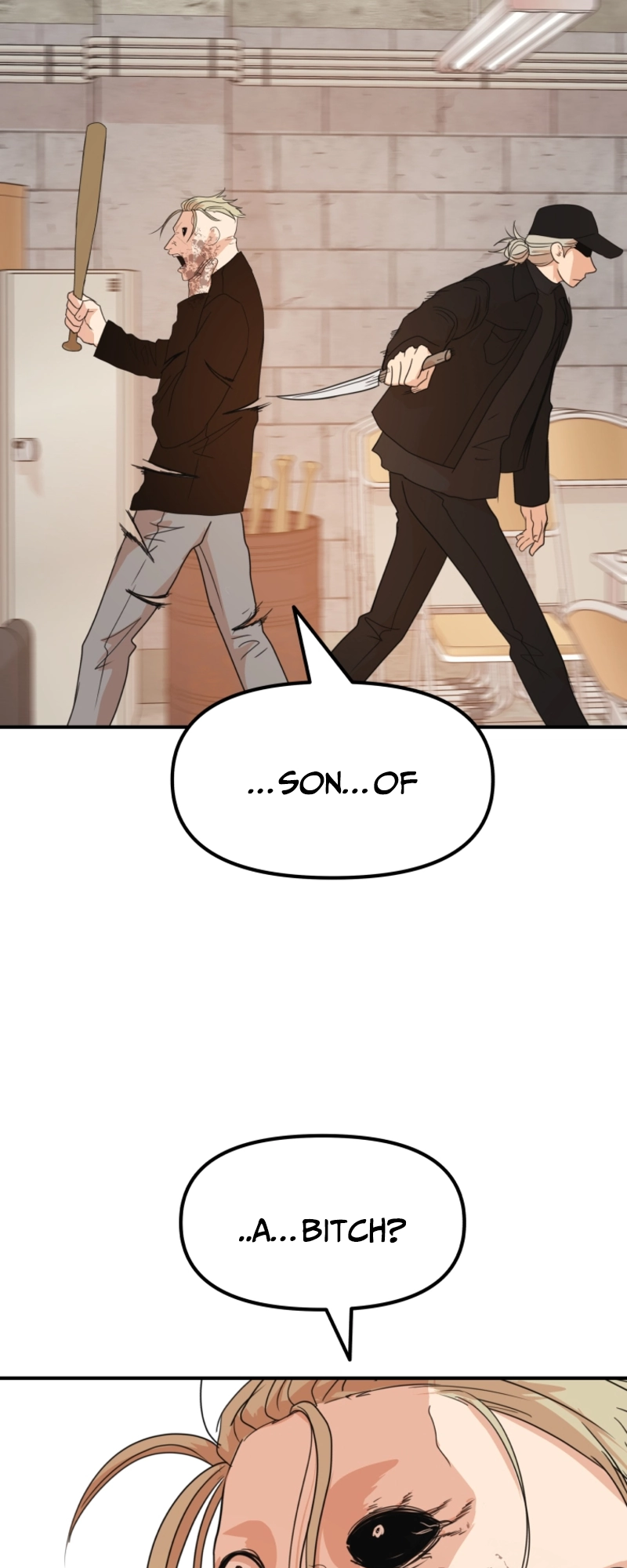 Guard pass chapter 77 page 17