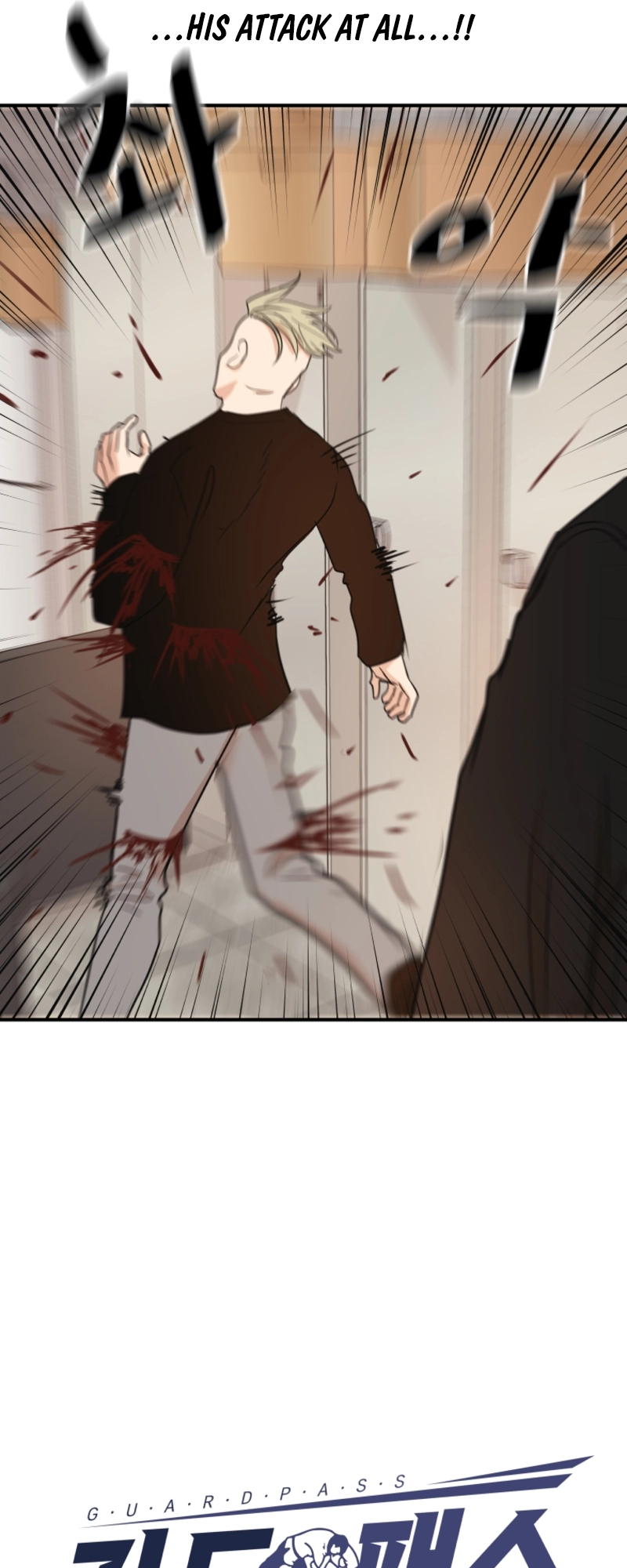 Guard pass chapter 77 page 19