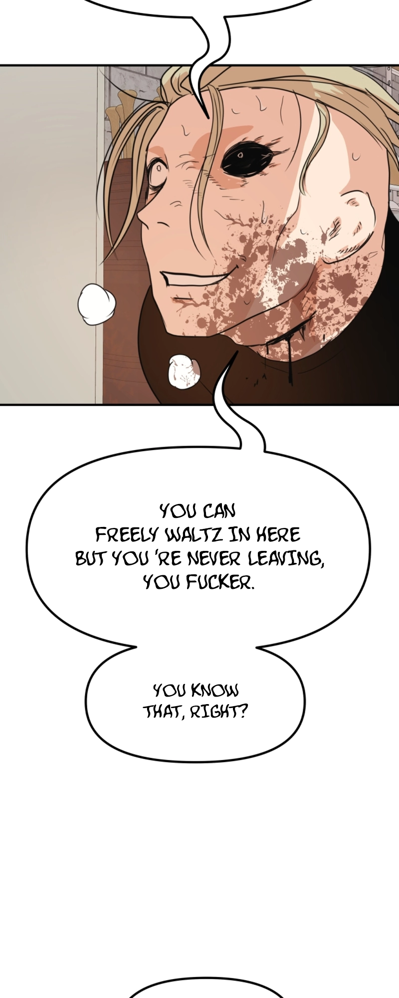 Guard pass chapter 77 page 23