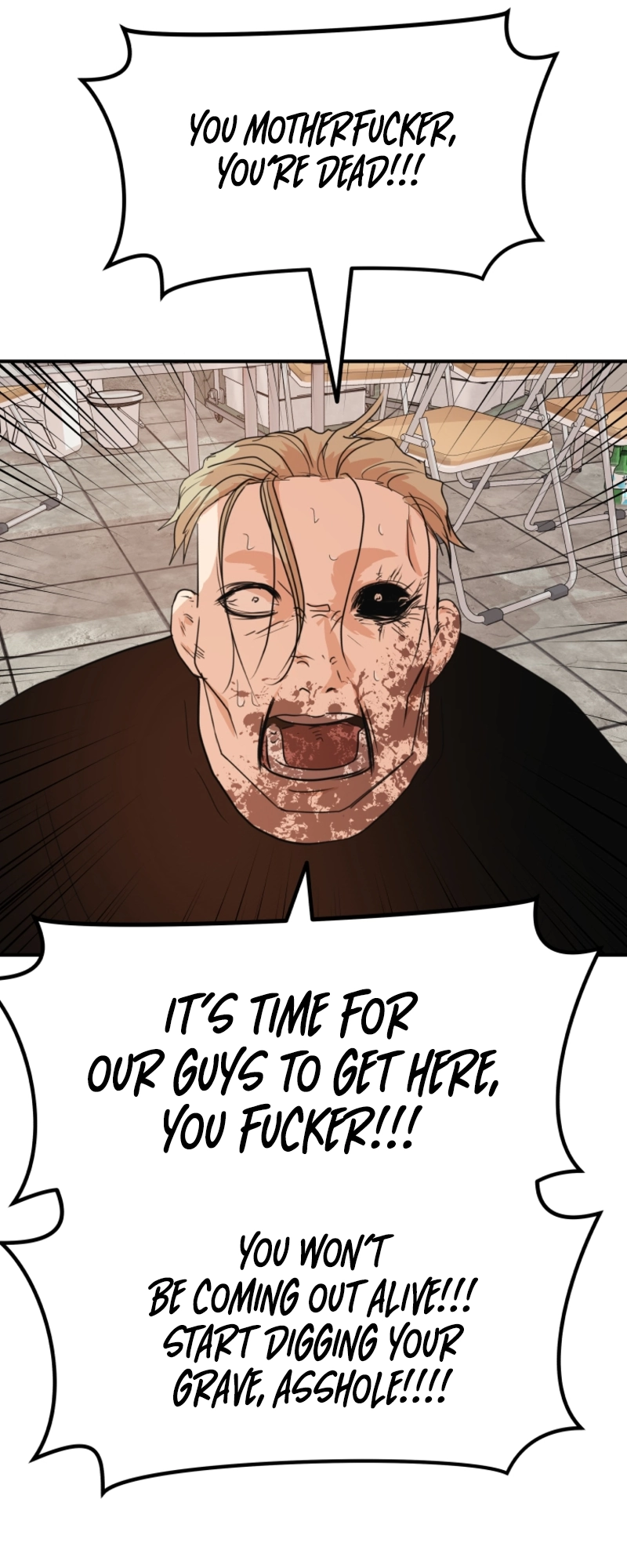 Guard pass chapter 77 page 25