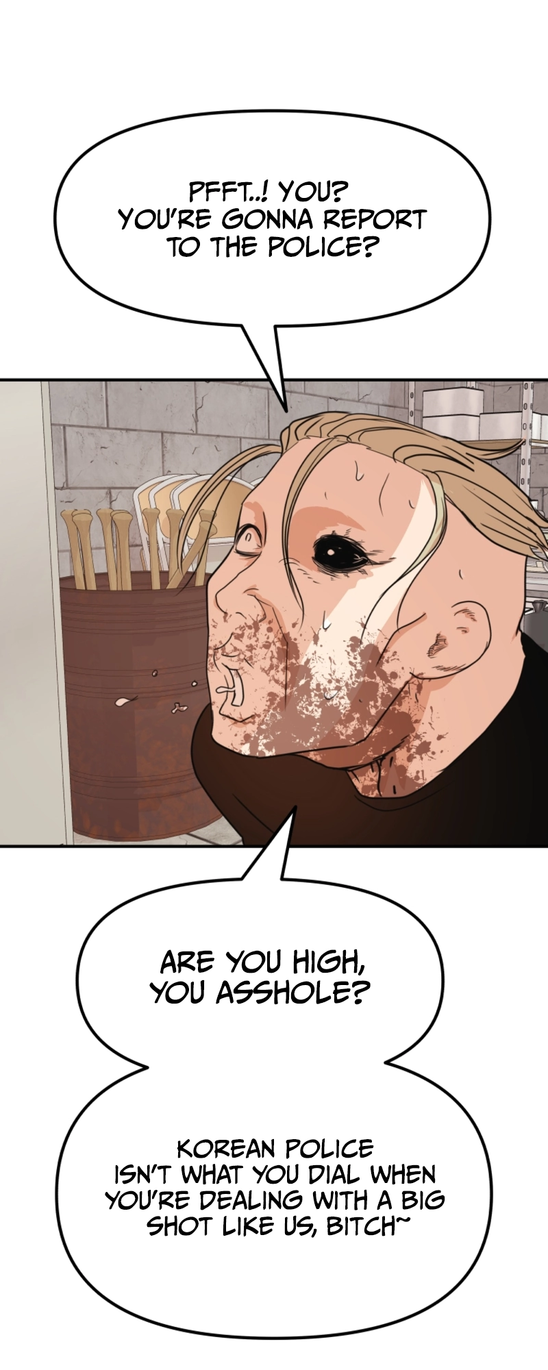 Guard pass chapter 77 page 28