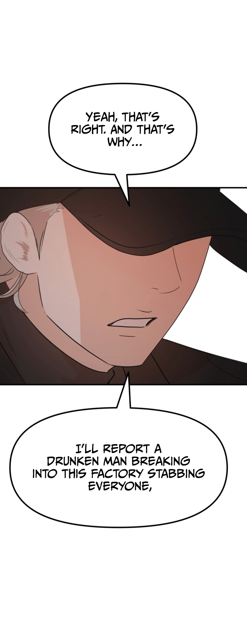 Guard pass chapter 77 page 29