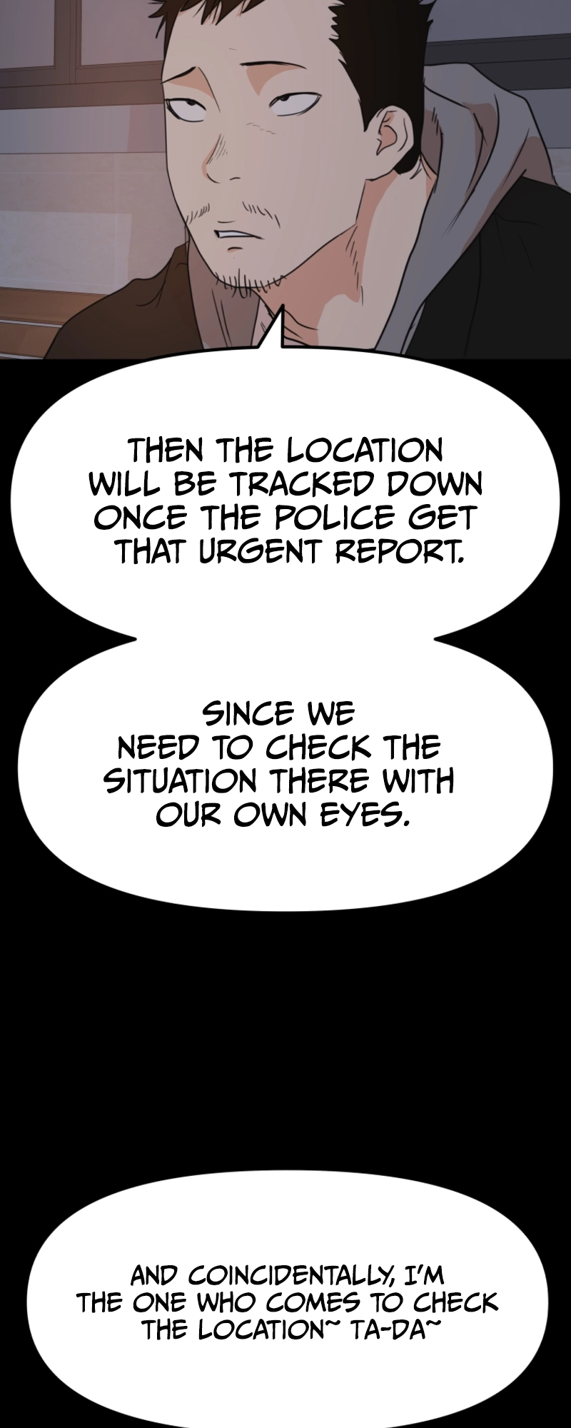 Guard pass chapter 77 page 38