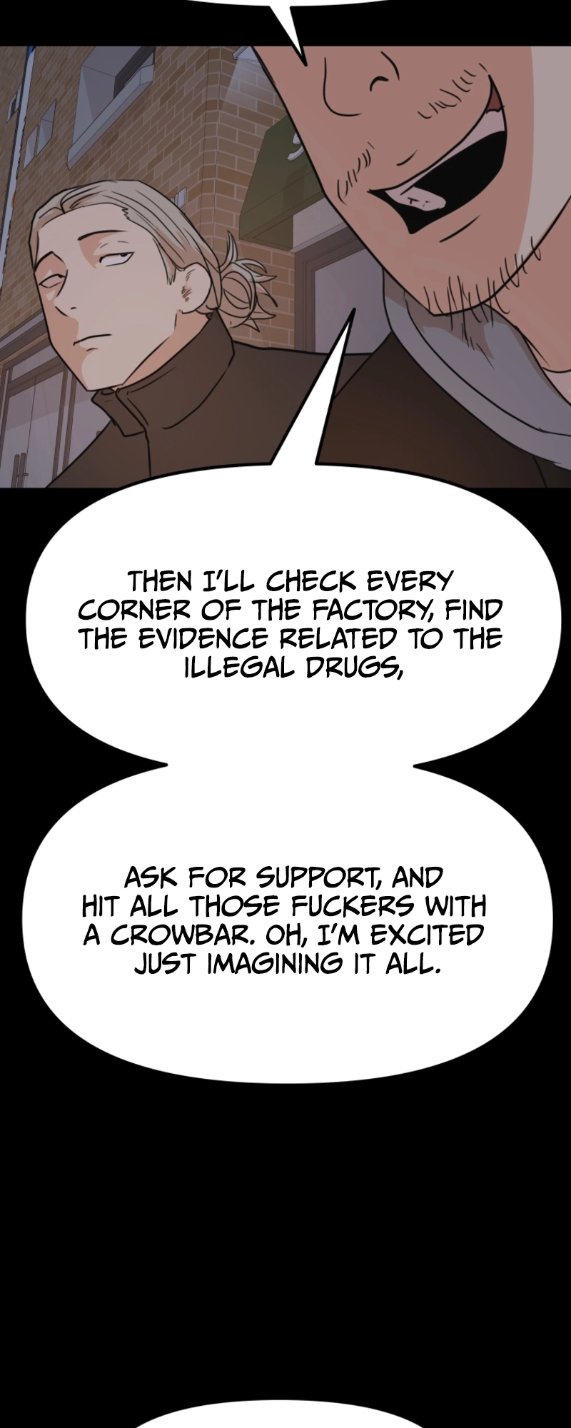 Guard pass chapter 77 page 39